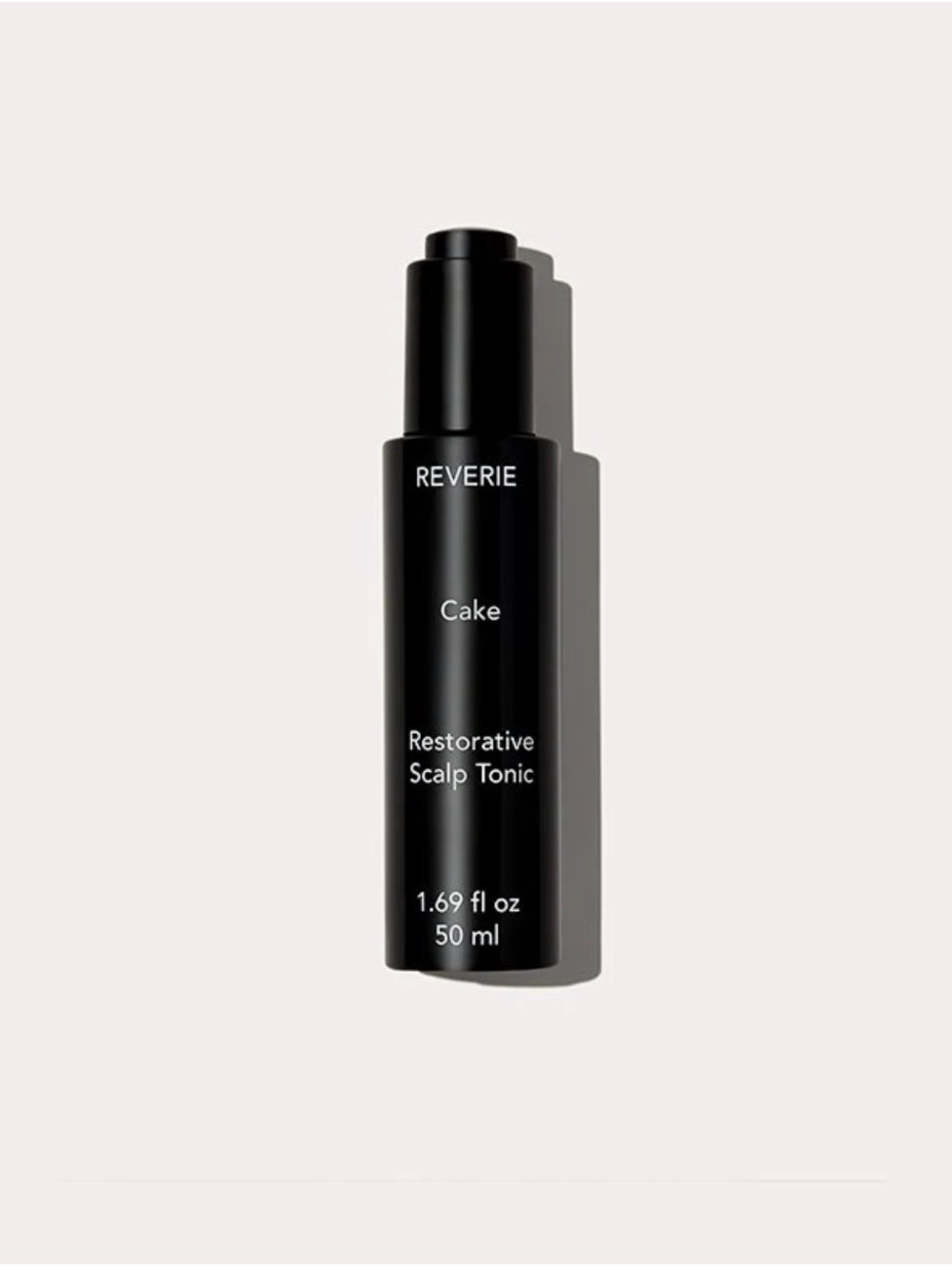 Reverie/ Cake Restorative Scalp Tonic